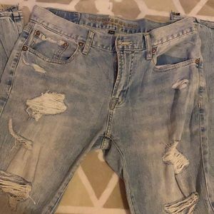Men’s American Eagle Jeans 32.